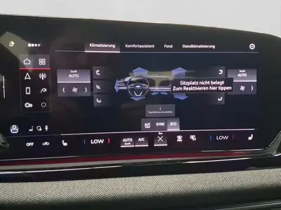 Audi A6 Avant – Foto 16