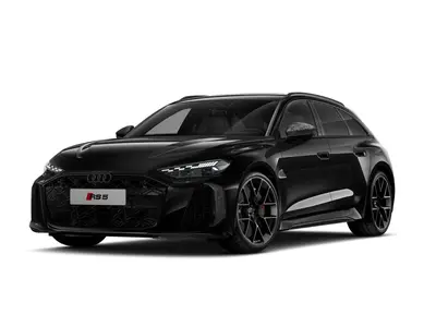 Audi RS 5 Avant – Foto 2