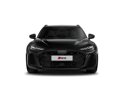Audi RS 5 Avant – Foto 3