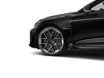 Audi RS 5 Avant – Foto 4