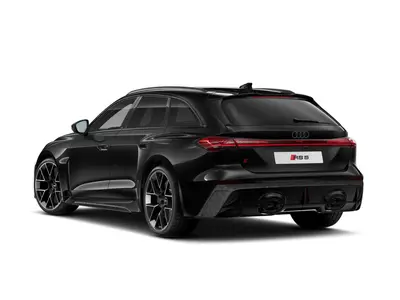 Audi RS 5 Avant – Foto 5