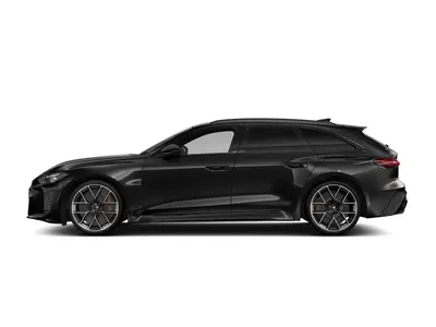Audi RS 5 Avant – Foto 6