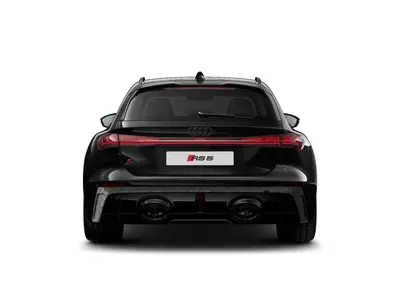 Audi RS 5 Avant – Foto 7