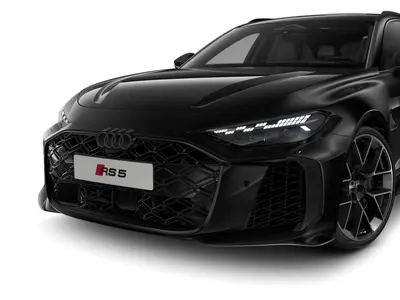 Audi RS 5 Avant – Foto 8