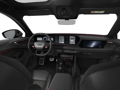 Audi RS 5 Avant – Foto 9