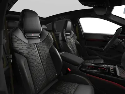 Audi RS 5 Avant – Foto 10