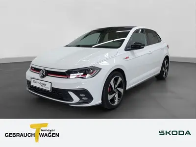 Volkswagen Polo GTI – Foto 1