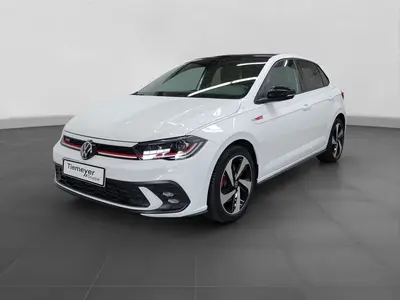 Volkswagen Polo GTI – Foto 2