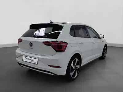 Volkswagen Polo GTI – Foto 3