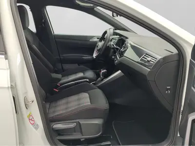 Volkswagen Polo GTI – Foto 4