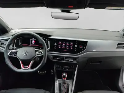 Volkswagen Polo GTI – Foto 5