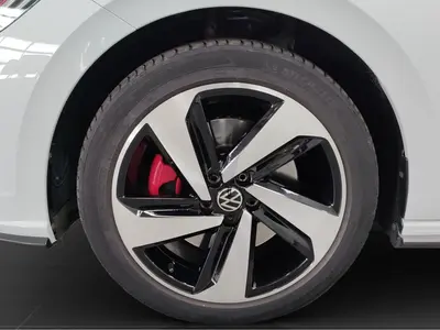 Volkswagen Polo GTI – Foto 7