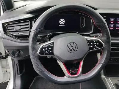 Volkswagen Polo GTI – Foto 9