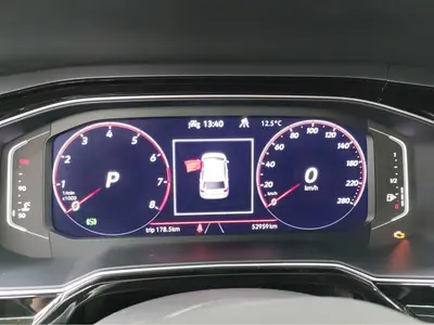 Volkswagen Polo GTI – Foto 10