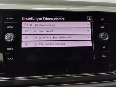 Volkswagen Polo GTI – Foto 12