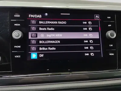 Volkswagen Polo GTI – Foto 13