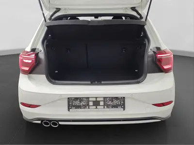 Volkswagen Polo GTI – Foto 16