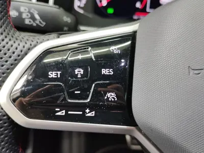 Volkswagen Polo GTI – Foto 17
