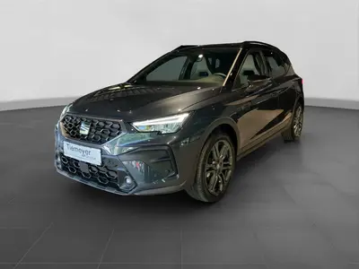 Seat Arona – Foto 2