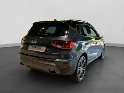 Seat Arona – Foto 3
