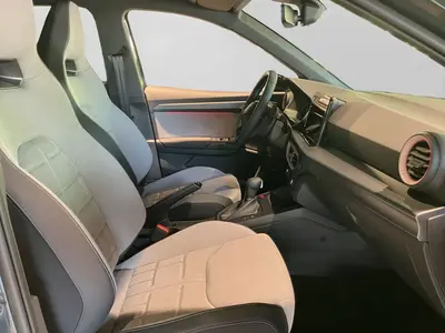 Seat Arona – Foto 4