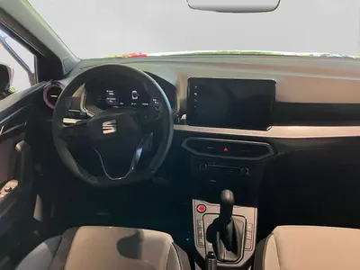 Seat Arona – Foto 5