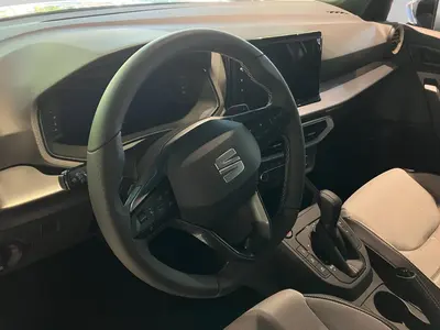 Seat Arona – Foto 9