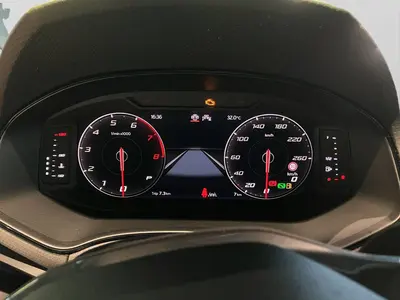 Seat Arona – Foto 10