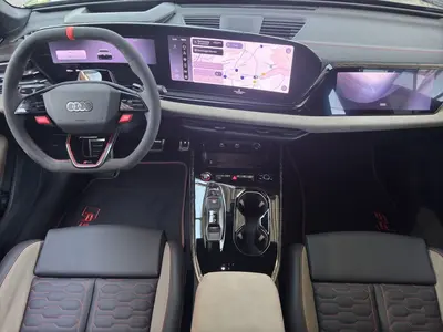 Audi RS 5 Sportback – Foto 5