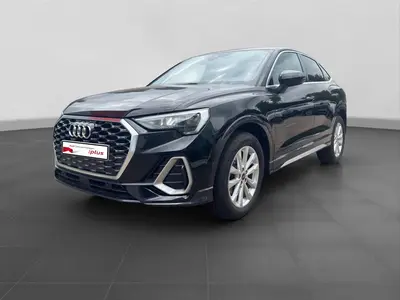 Audi Q3 Sportback – Foto 2