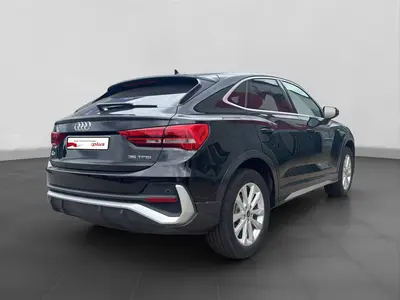Audi Q3 Sportback – Foto 3