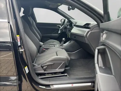 Audi Q3 Sportback – Foto 4