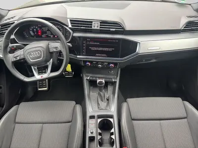 Audi Q3 Sportback – Foto 5