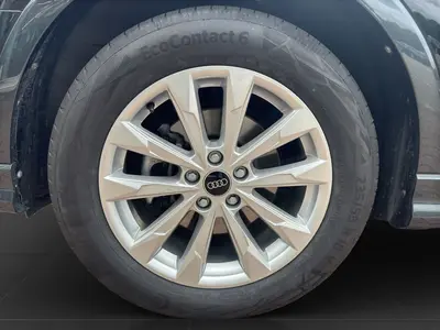 Audi Q3 Sportback – Foto 7