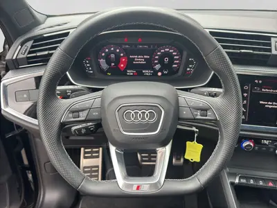 Audi Q3 Sportback – Foto 9