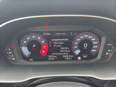 Audi Q3 Sportback – Foto 10