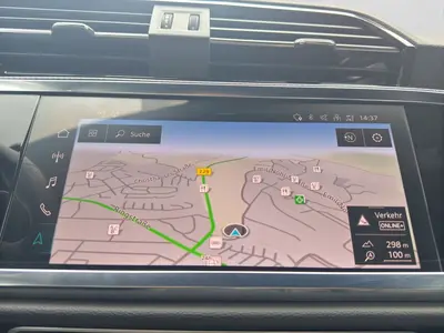 Audi Q3 Sportback – Foto 12