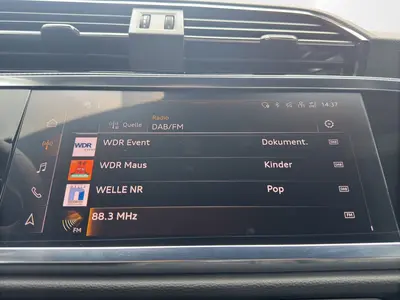 Audi Q3 Sportback – Foto 13