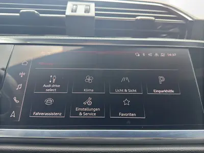 Audi Q3 Sportback – Foto 15
