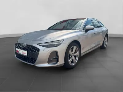 Audi A6 Avant – Foto 2