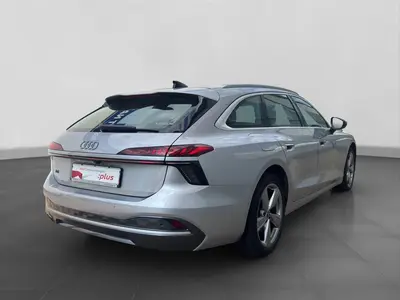 Audi A6 Avant – Foto 3