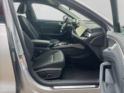 Audi A6 Avant – Foto 4