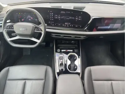 Audi A6 Avant – Foto 5