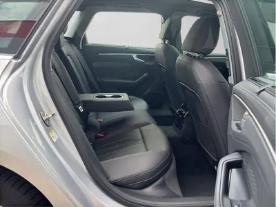 Audi A6 Avant – Foto 6