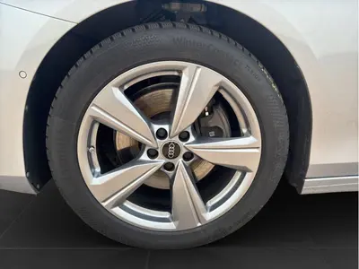 Audi A6 Avant – Foto 7
