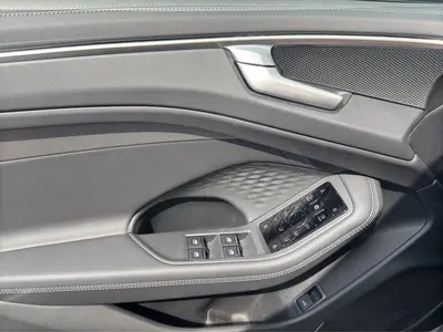 Audi A6 Avant – Foto 8