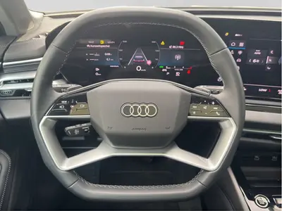 Audi A6 Avant – Foto 9