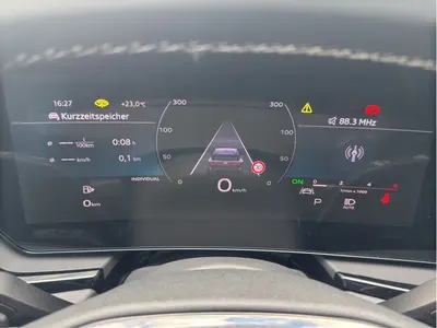 Audi A6 Avant – Foto 10