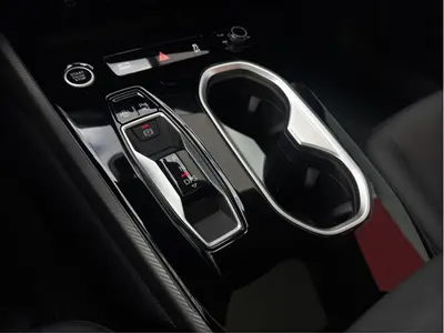Audi A6 Avant – Foto 11