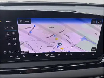 Audi A6 Avant – Foto 12
